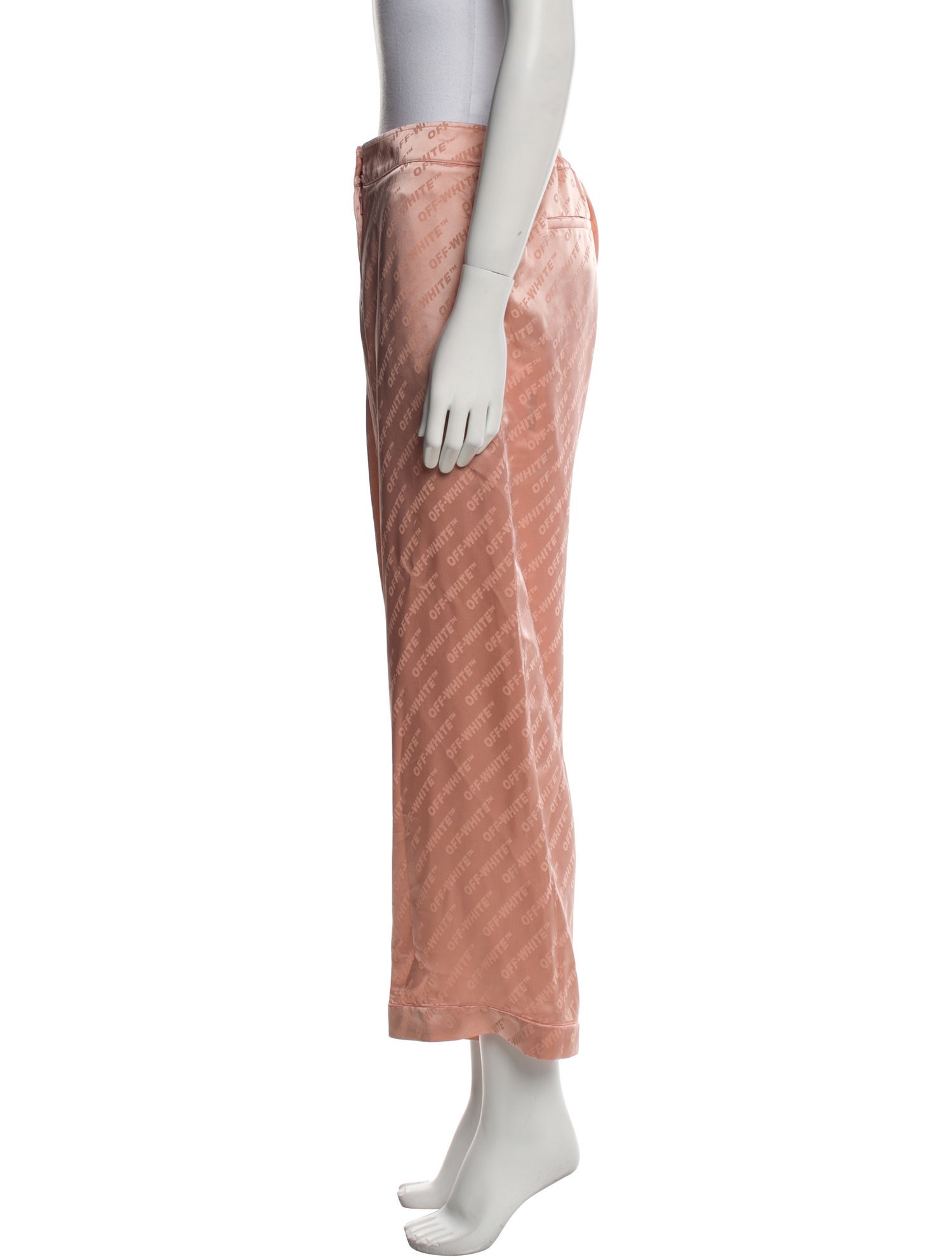 Off-White 2019 Logo Lounge Set