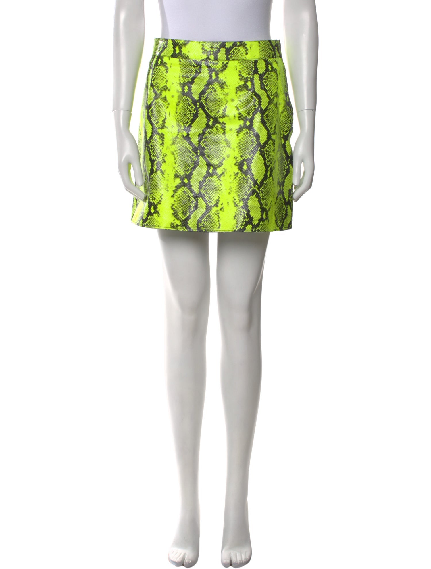 Off-White 2019 Mini Skirt