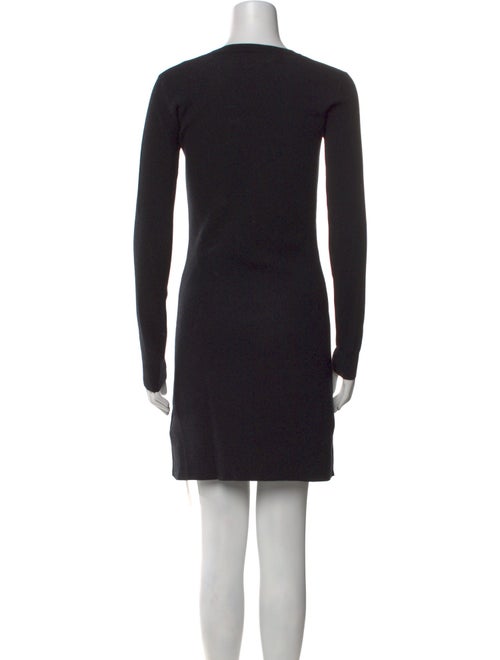 Off-White 2018 Mini Dress