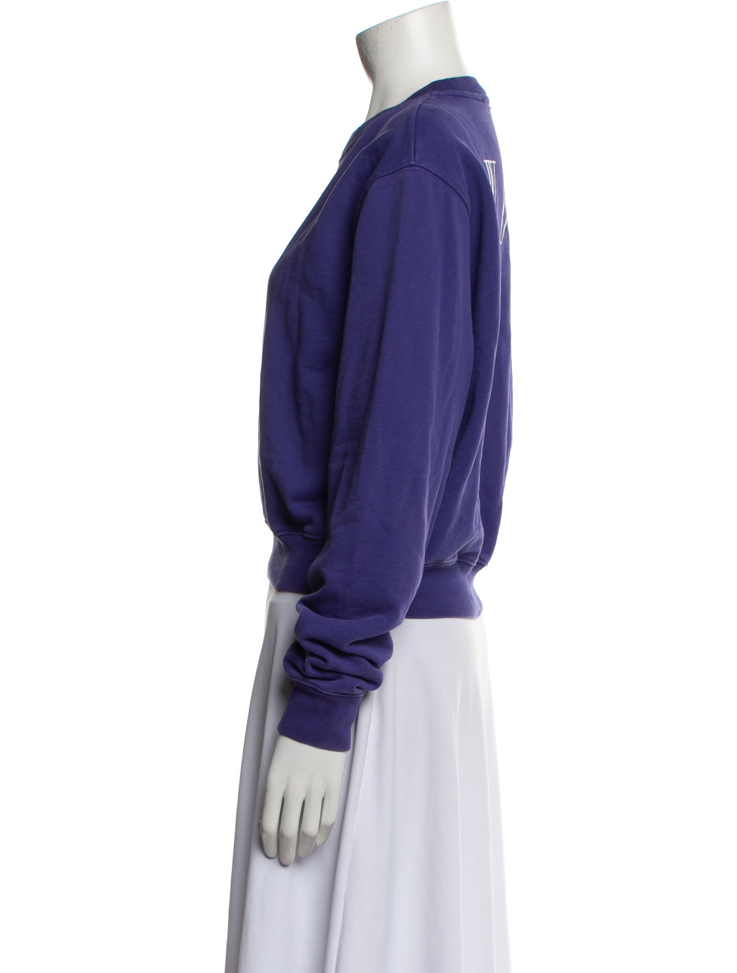 Off-White 2020 Arrows Sweatshirt