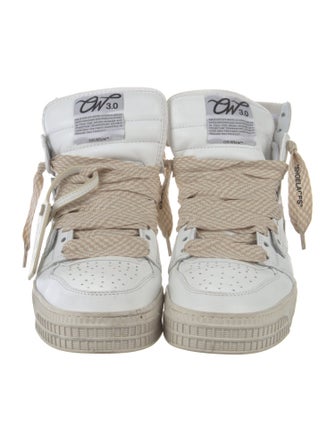 Off-White Off-Court 3.0 Sneakers