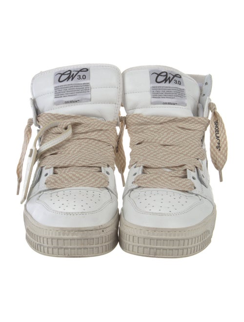 Off-White Off-Court 3.0 Sneakers