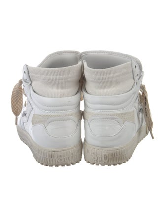 Off-White Off-Court 3.0 Sneakers