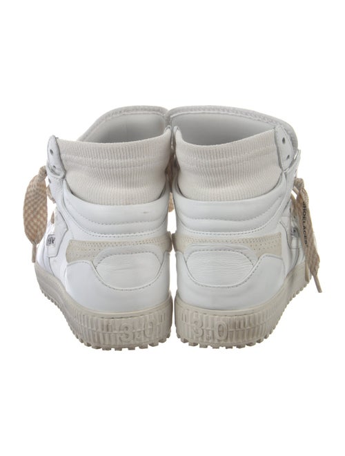 Off-White Off-Court 3.0 Sneakers
