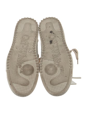 Off-White Off-Court 3.0 Sneakers