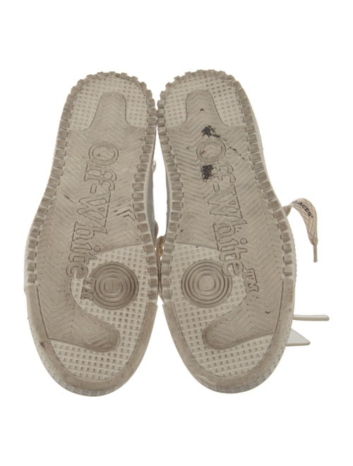 Off-White Off-Court 3.0 Sneakers