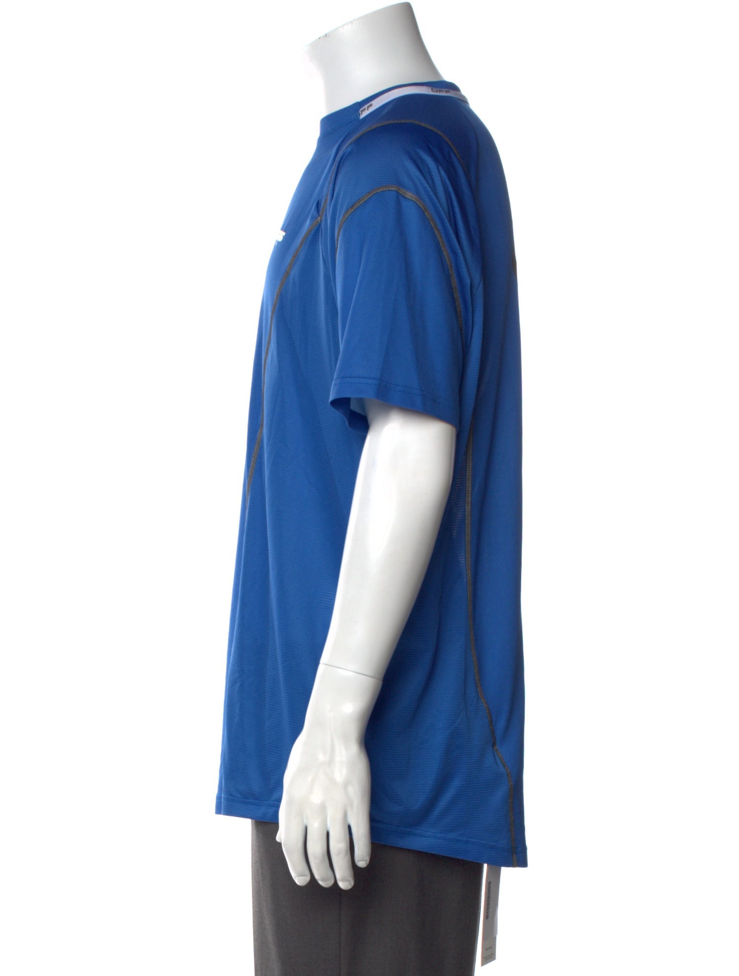 Off-White 2021 Logo T-Shirt