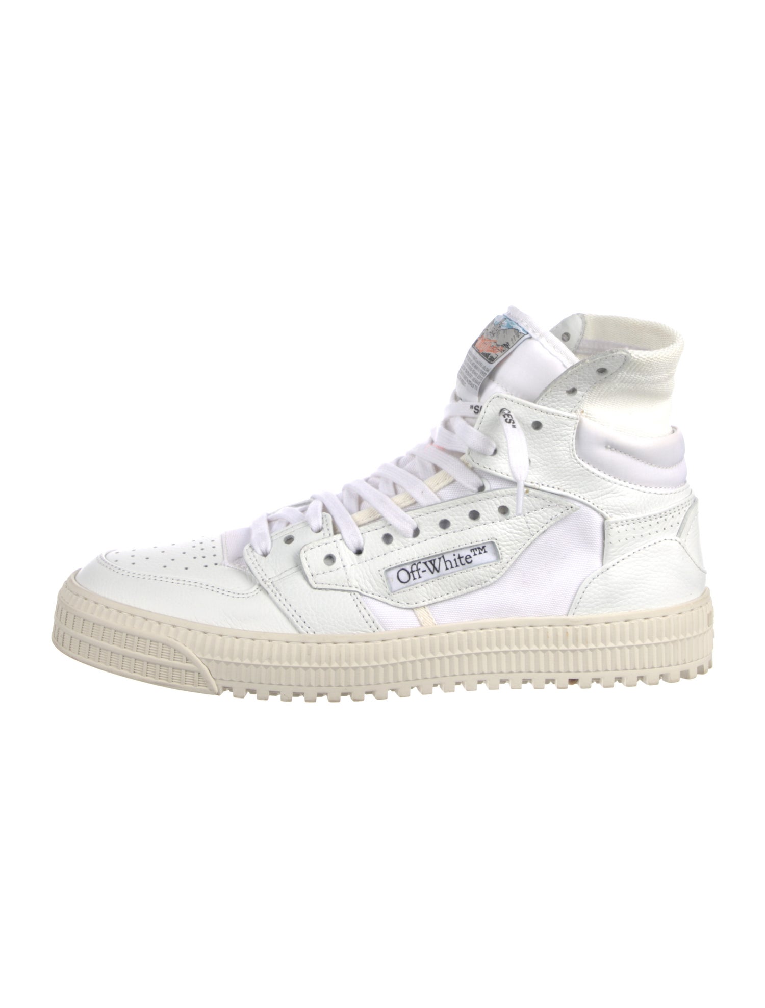 Off-White Off Court 3.0 Sneakers
