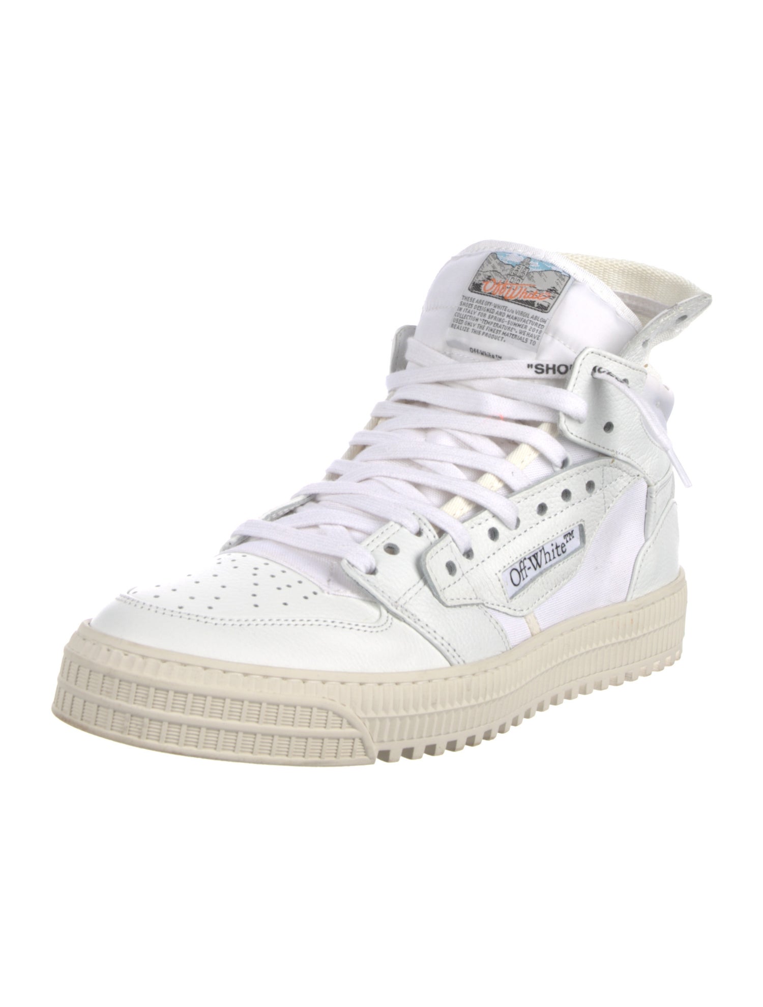 Off-White Off Court 3.0 Sneakers
