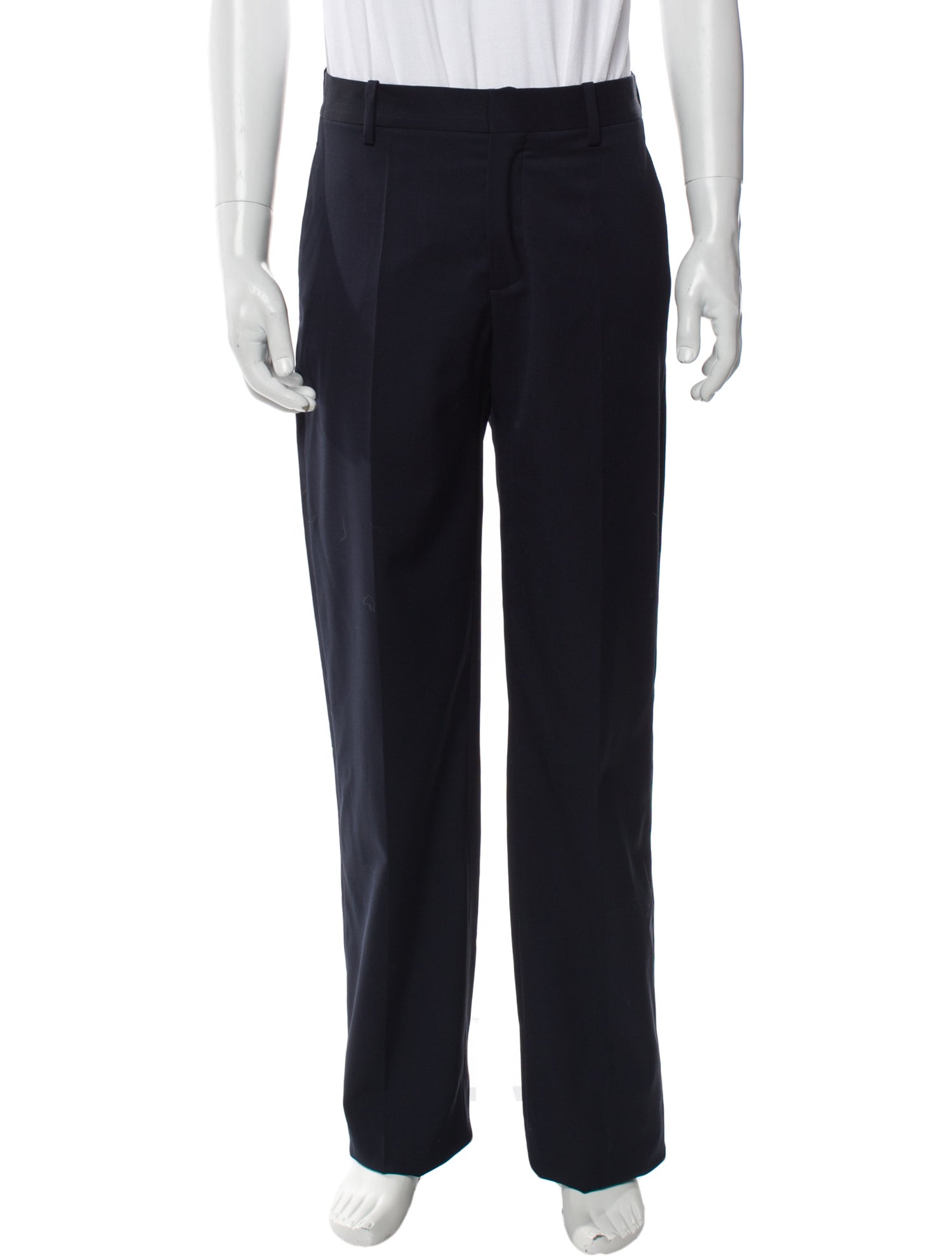 Off-White 2023 Dress Pants w/ Tags