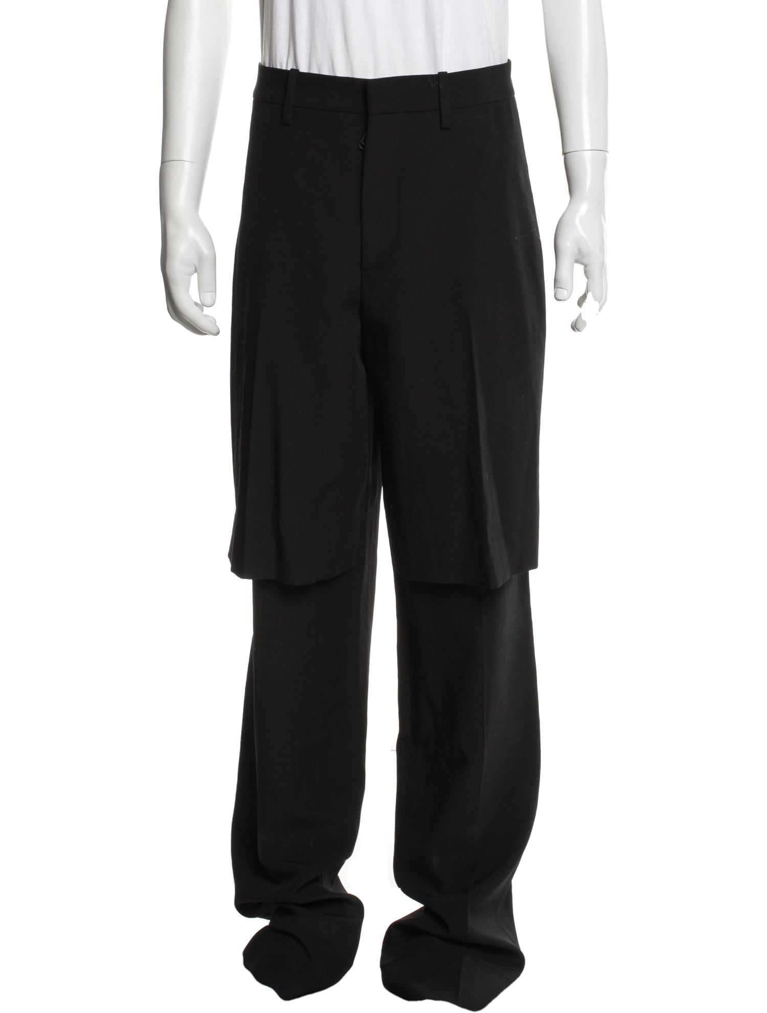 Off-White 2022 Pants