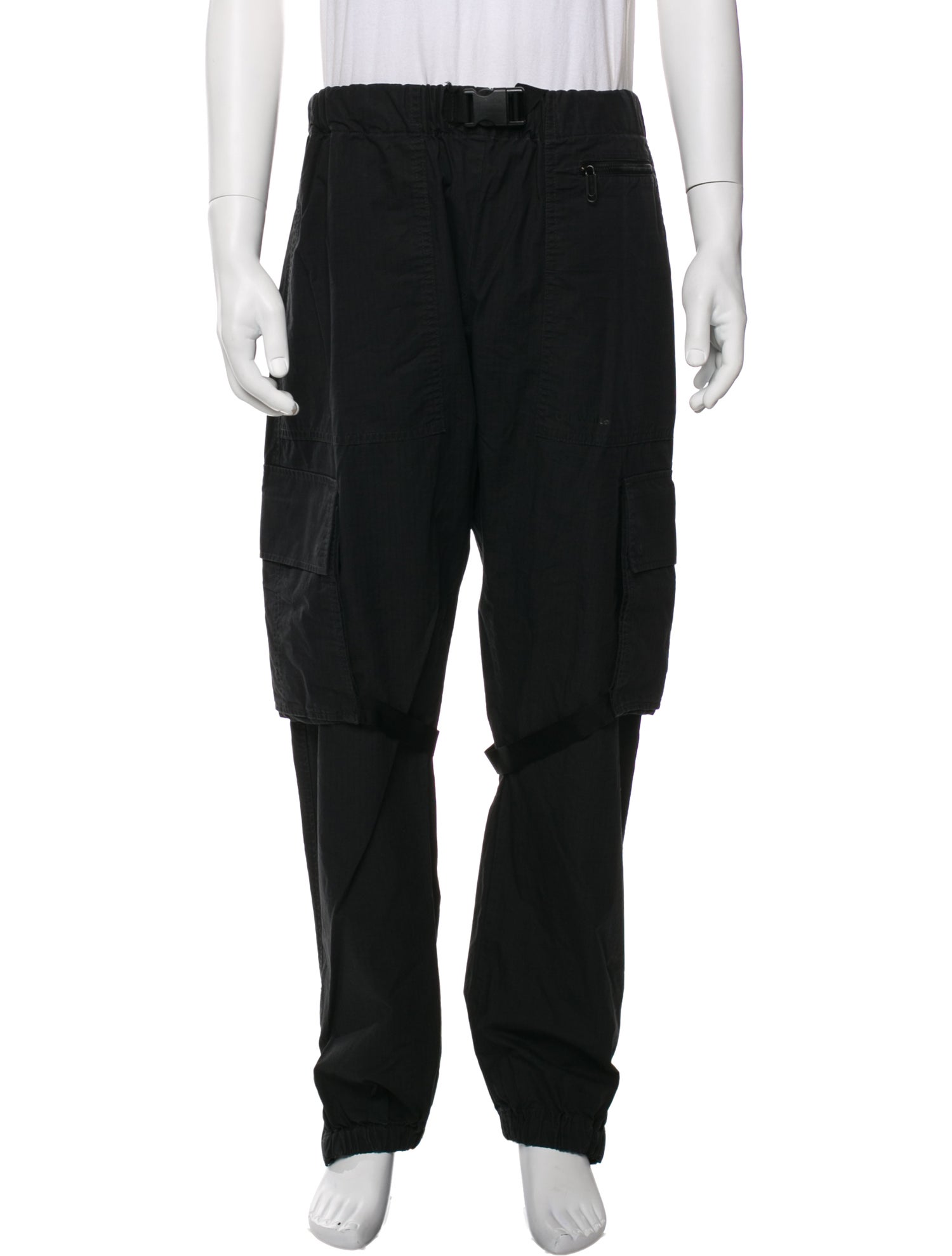 Off-White 2019 Cargo Pants