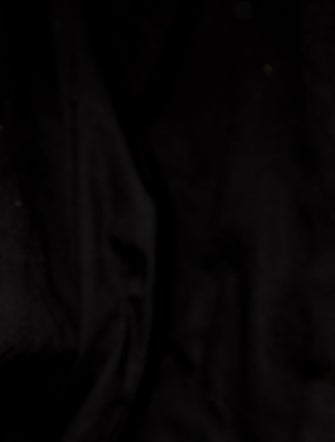 Off-White Canvas Shoulder Bag