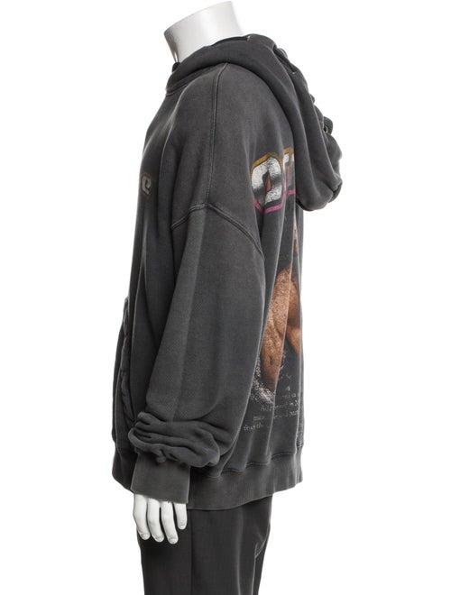 Off-White 2023 Digit Bacchus Hoodie