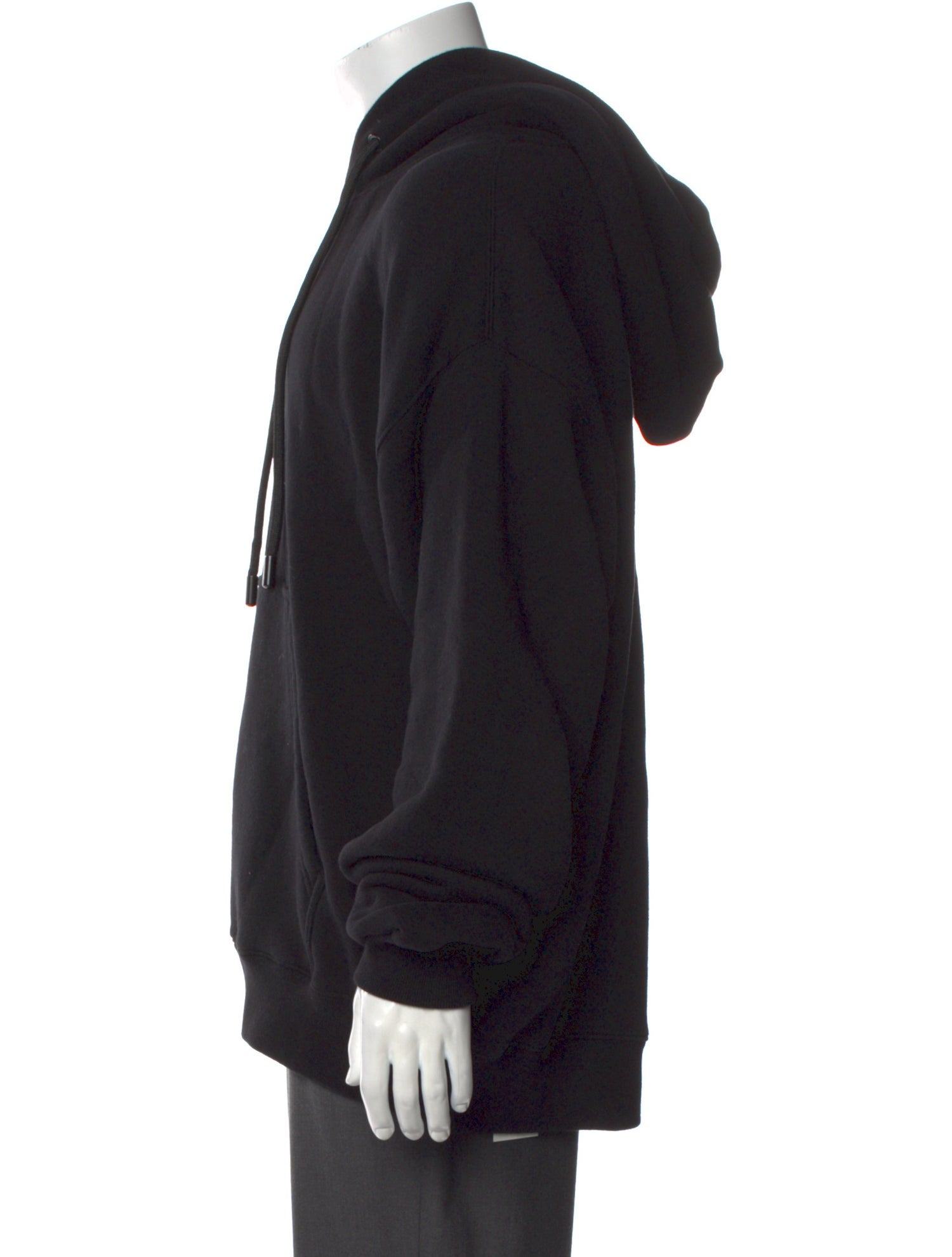 Off-White 2023 Crew Neck Hoodie