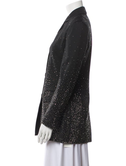 Off-White 2024 Wool Blazer