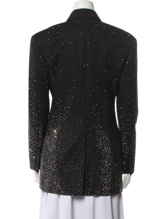 Off-White 2024 Wool Blazer