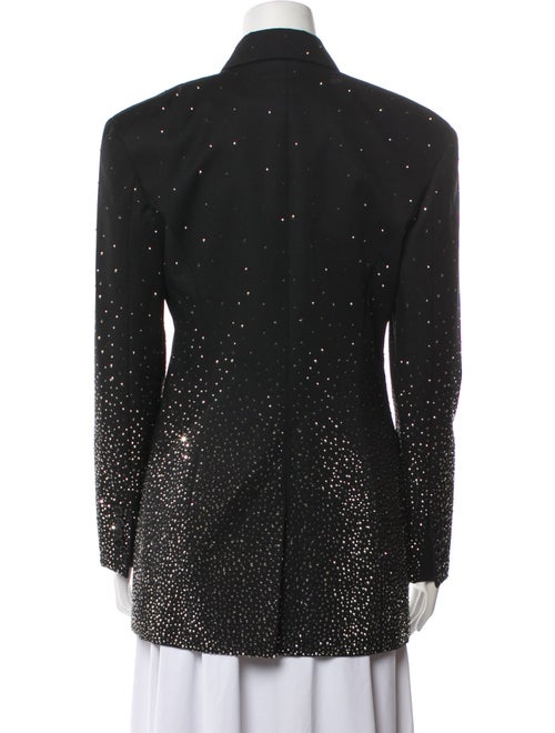 Off-White 2024 Wool Blazer