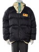 Off-White 2021 Puffer Coat Puffer Coat