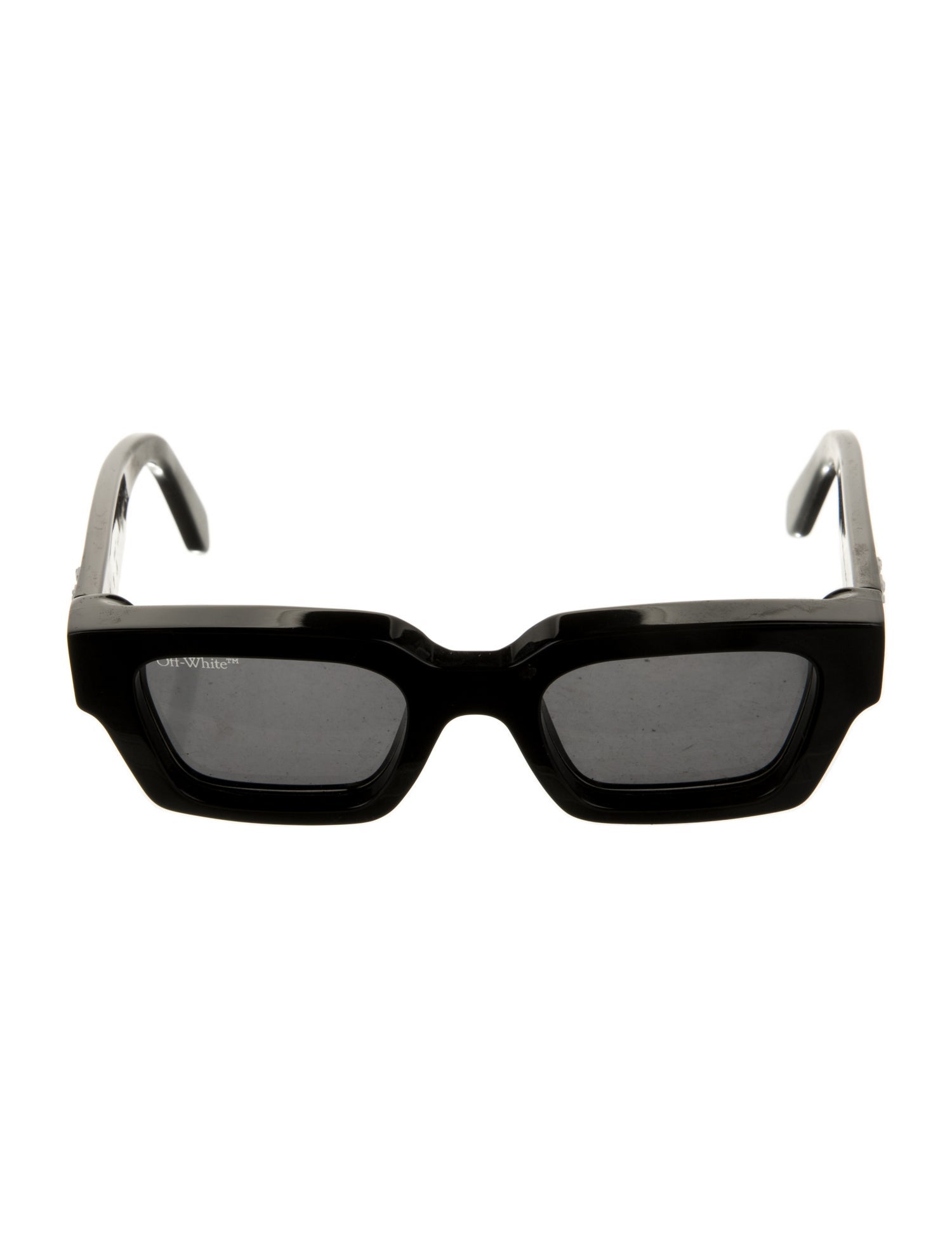 Off-White 2021 Tinted Sunglasses