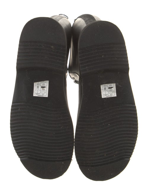 Off-White For Riding Rubber Rain Boots