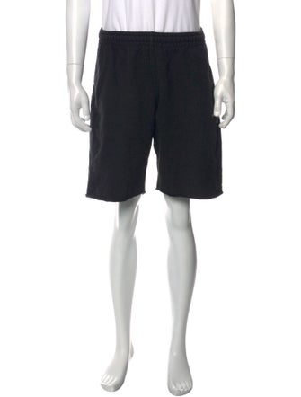 Off-White 2020 Jogger Shorts