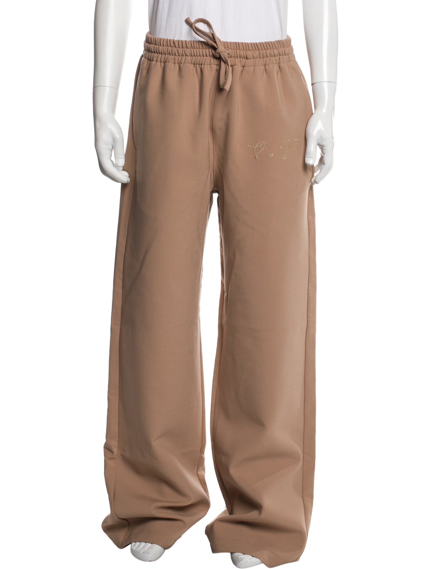 Off-White 2022 Sweatpants