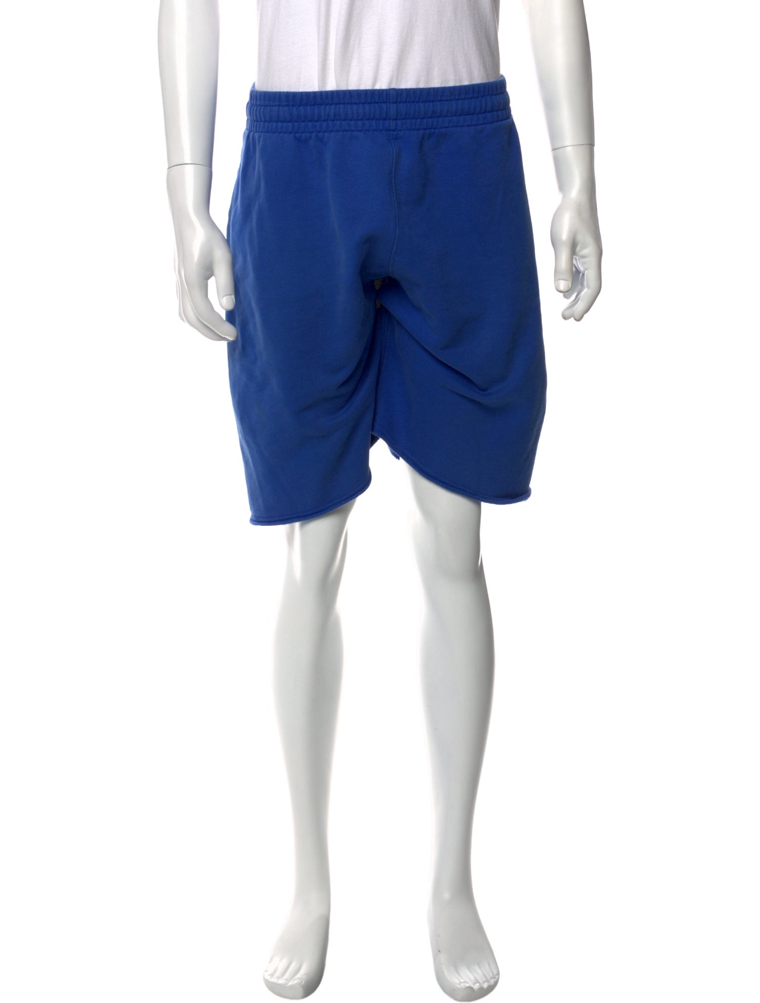 Off-White 2021 Jogger Shorts