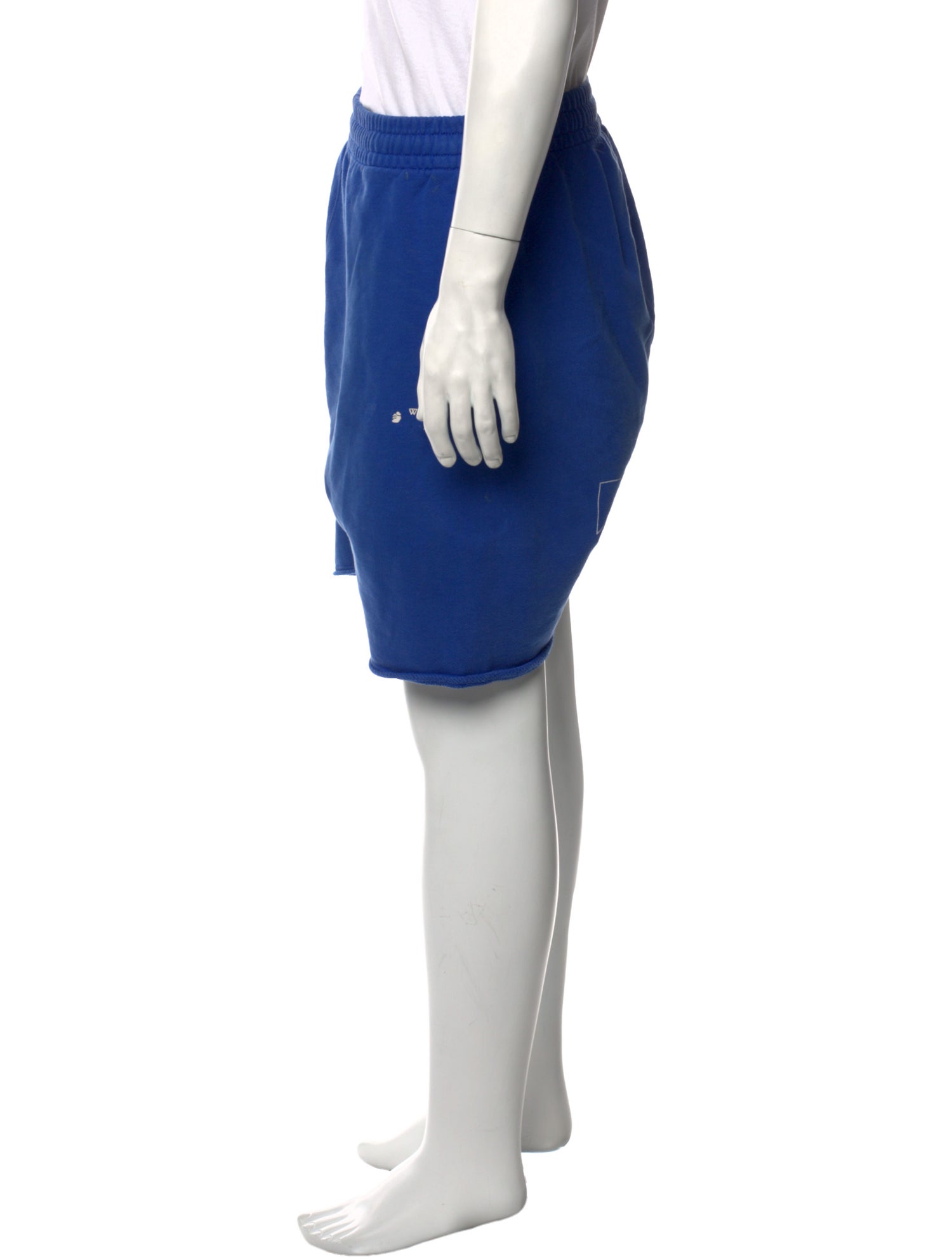 Off-White 2021 Jogger Shorts