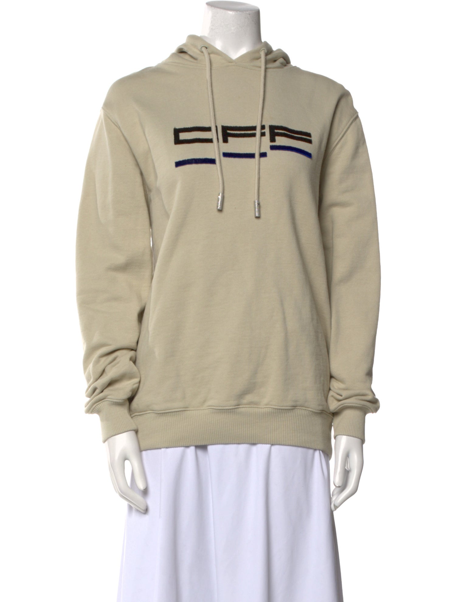 Off-White 2021 Logo Sweatshirt