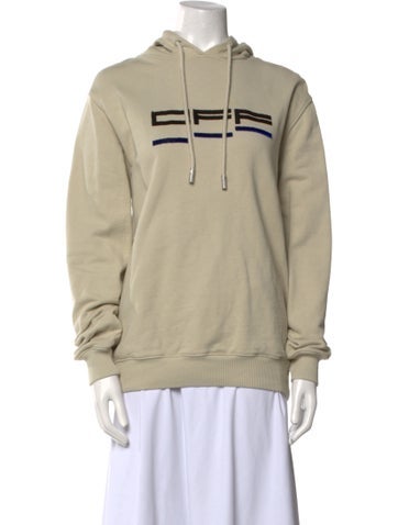 Off-White Tops 2021 Logo Sweatshirt XS