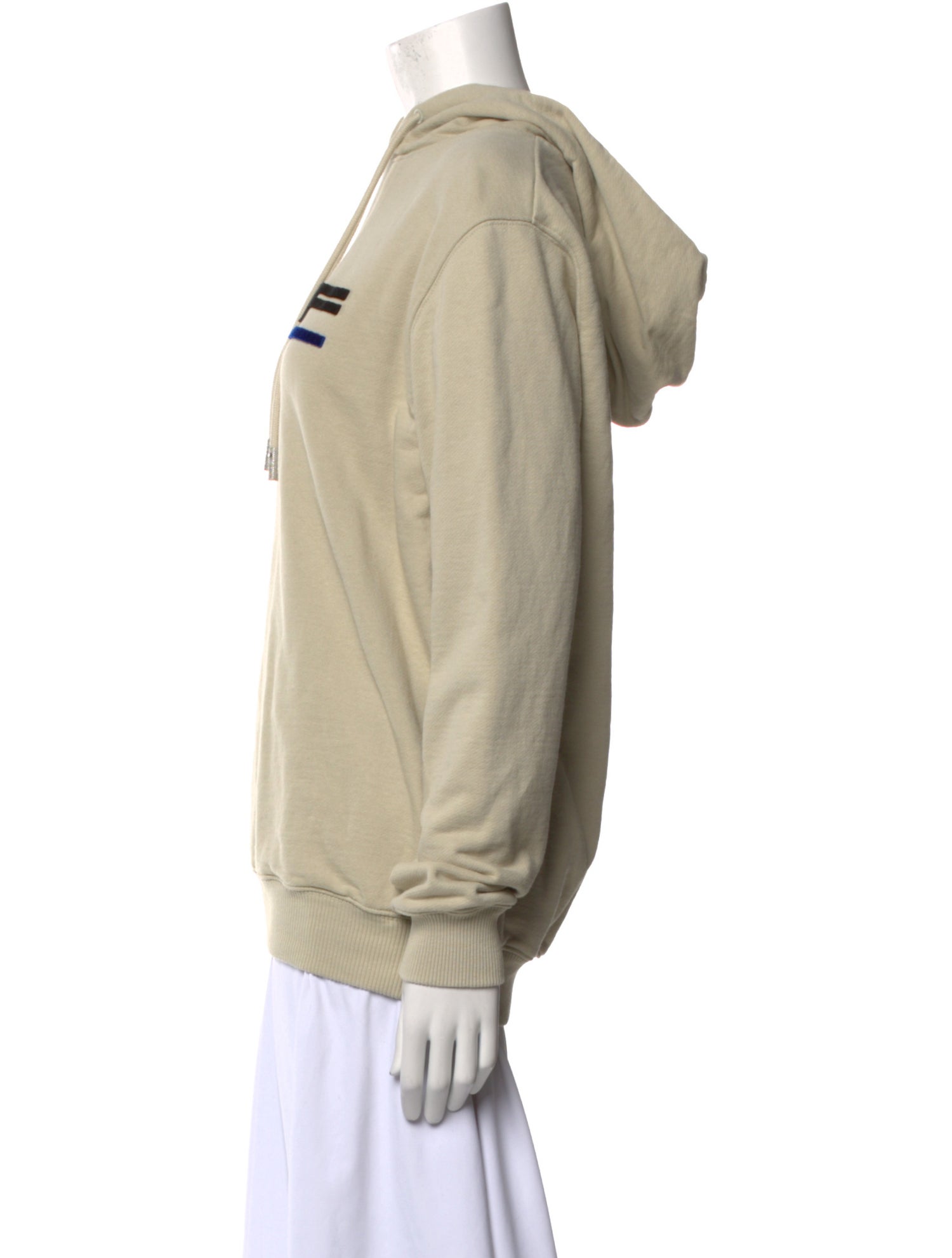 Off-White 2021 Logo Sweatshirt