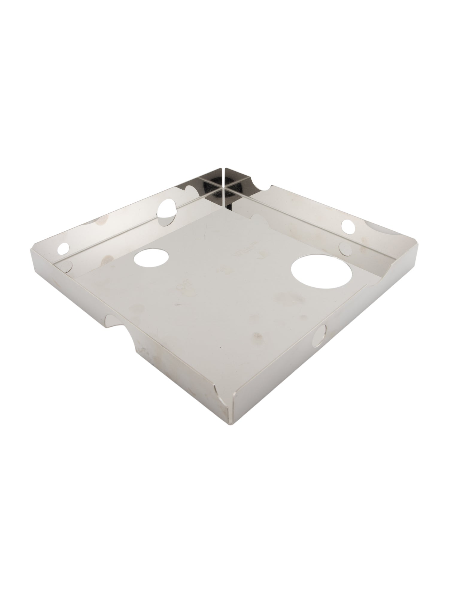Off-White Meteor Pocket Emptier Tray