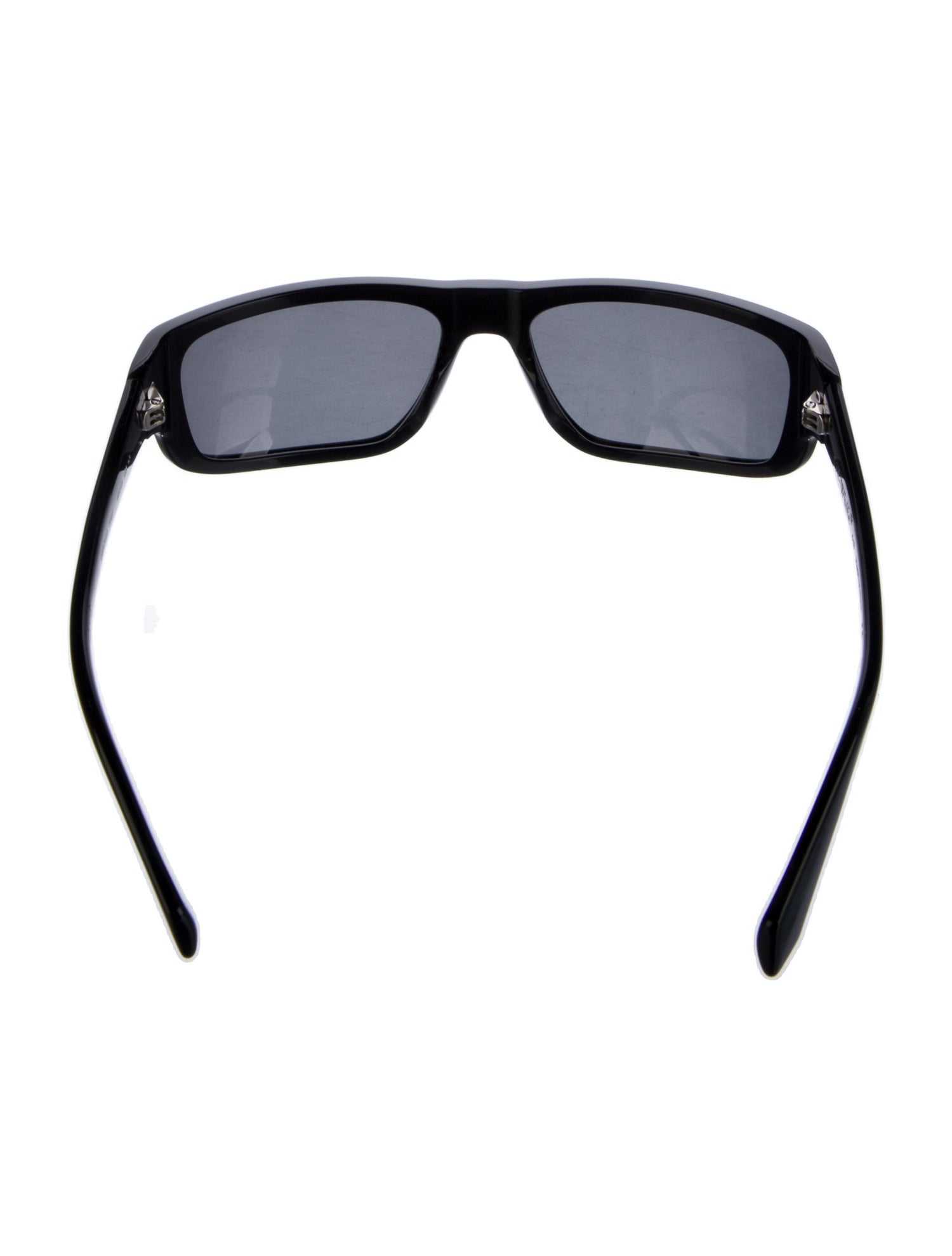 Off-White Shield Tinted Sunglasses