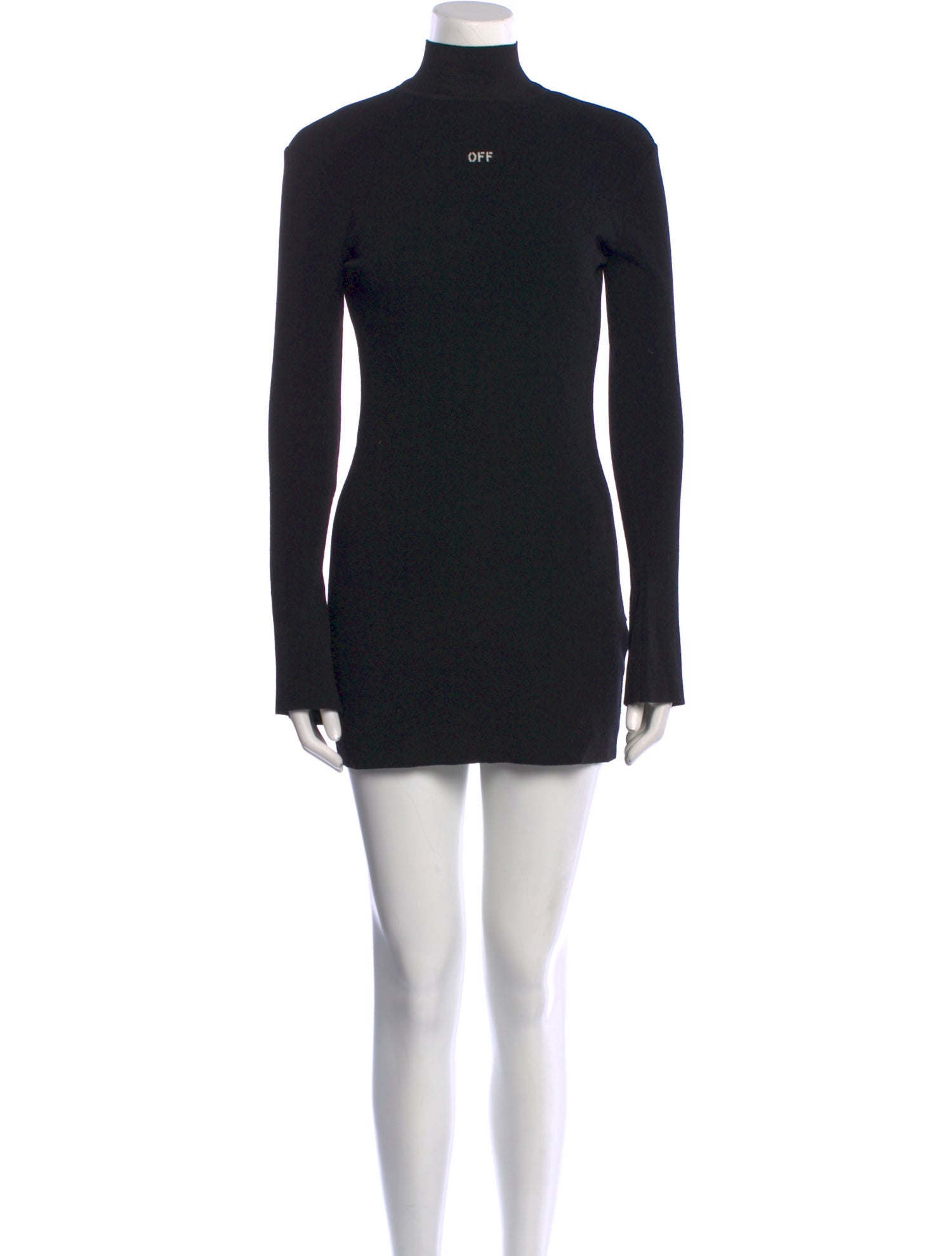 Off-White 2019 Mini Dress