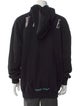 Off-White 2017 Graphic Print Hoodie