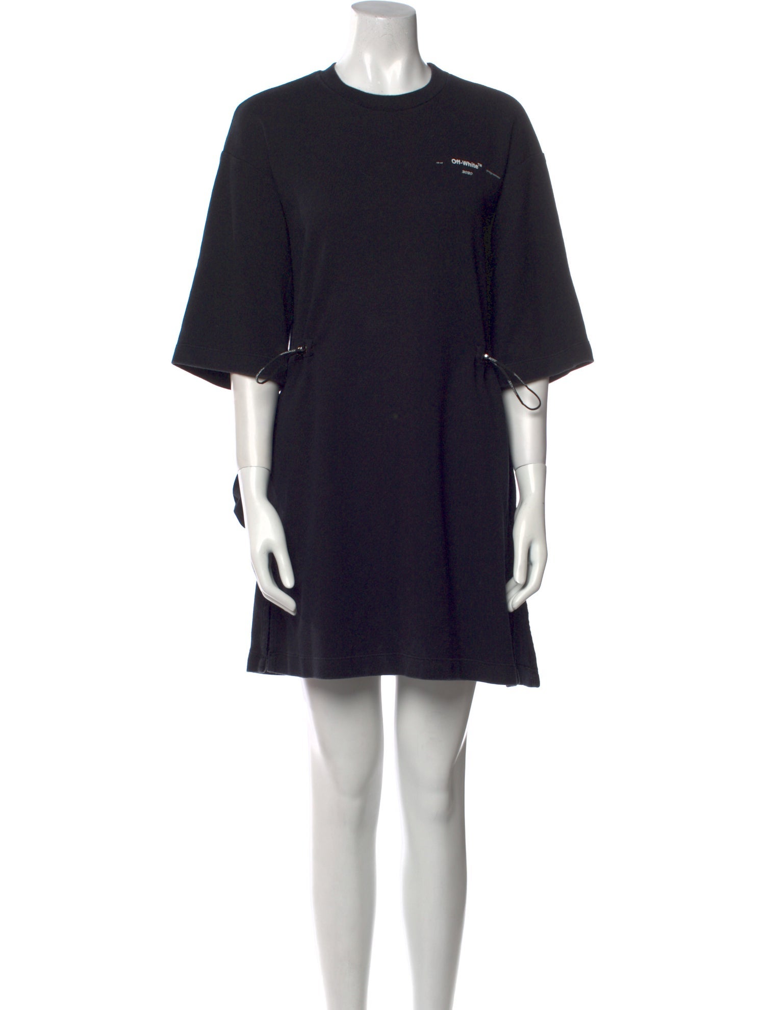 Off-White 2020 Mini Dress