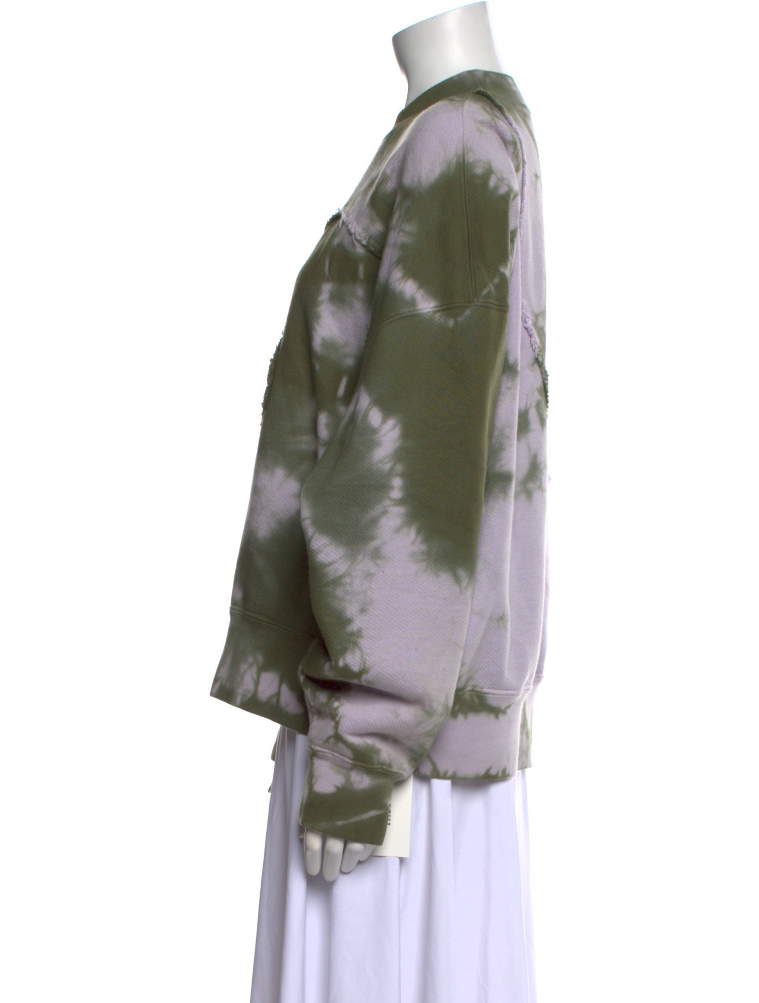 Off-White 2022 Logo Sweatshirt