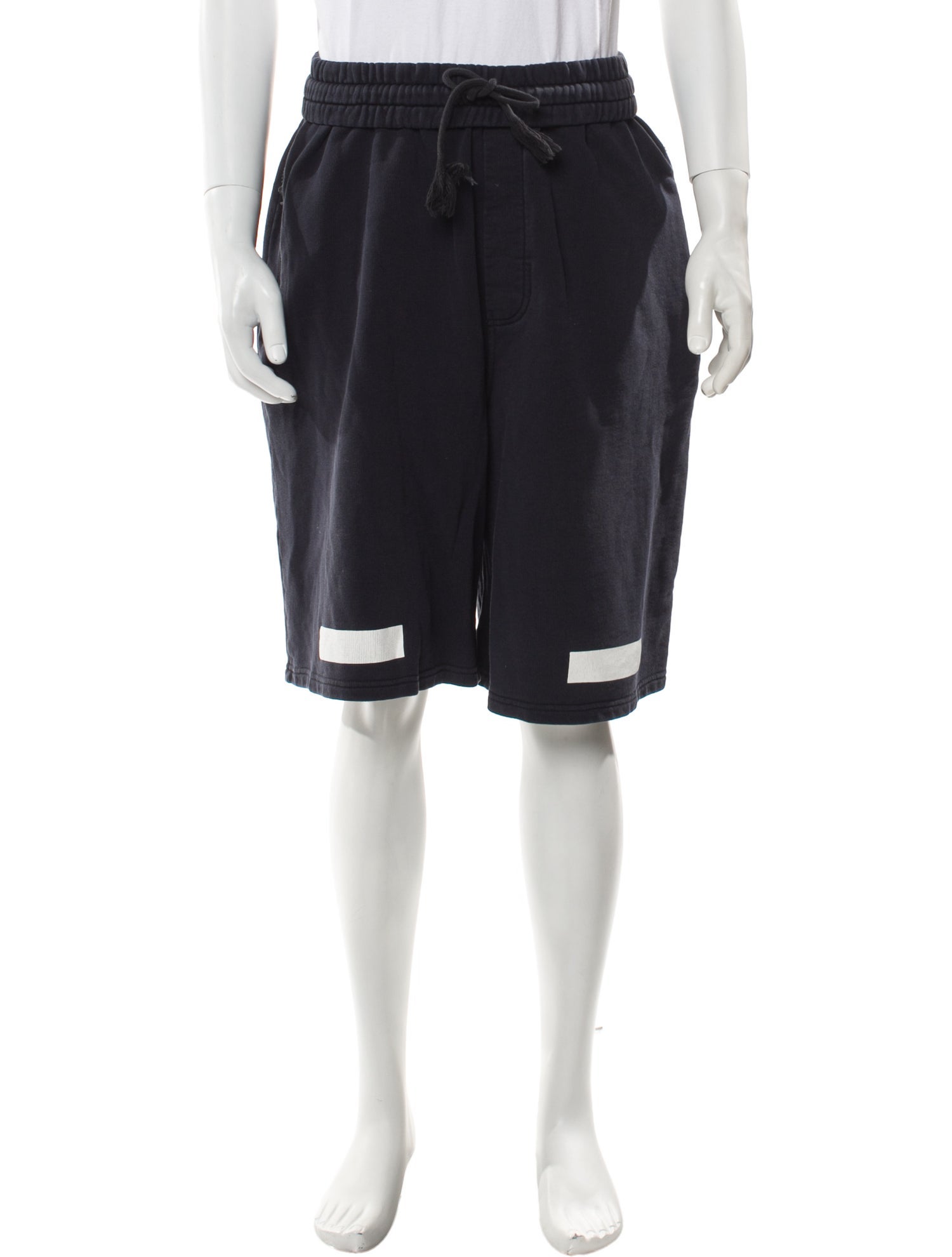 Off-White 2018 Jogger Shorts