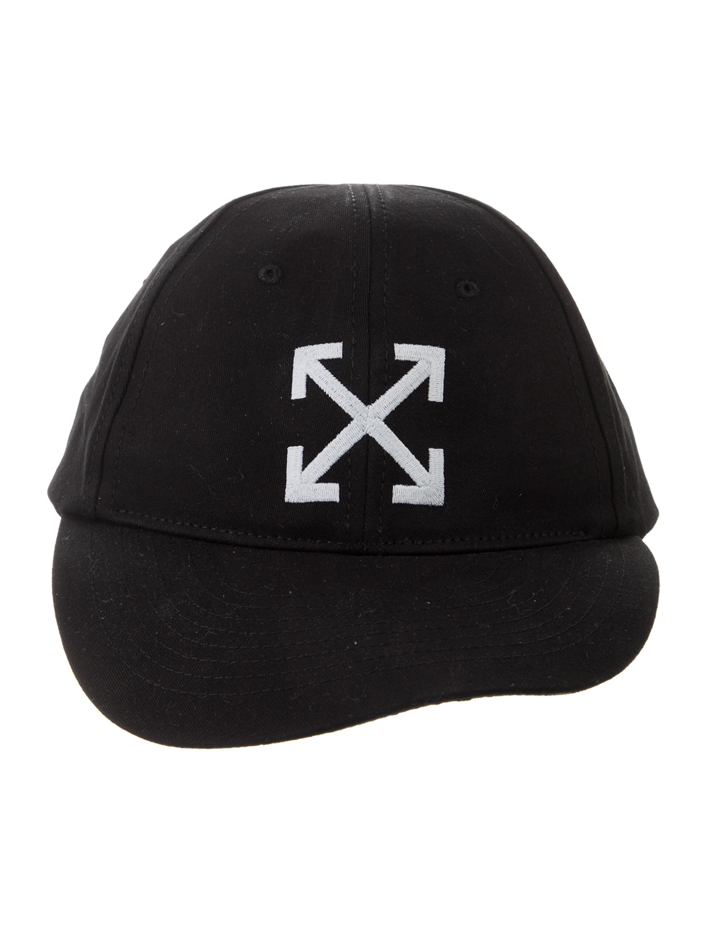 Off-White Arrows Cap
