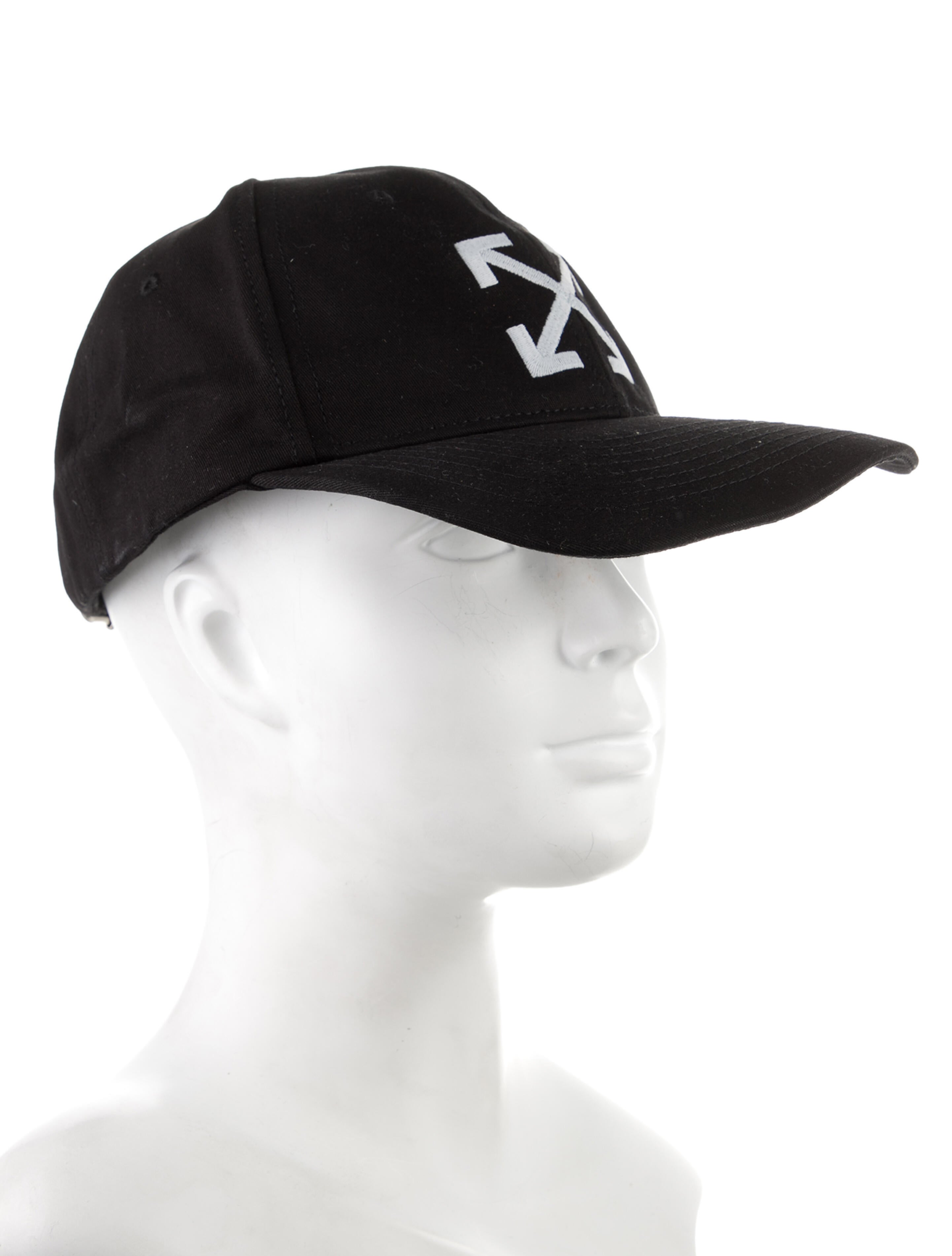 Off-White Arrows Cap