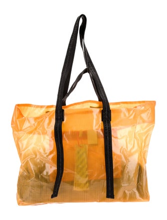 Off-White PVC Arrows