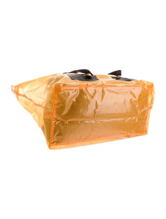 Off-White PVC Arrows