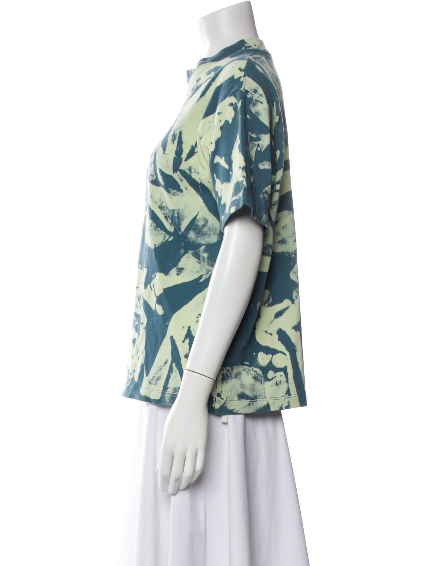 Off-White 2019 Logo T-Shirt