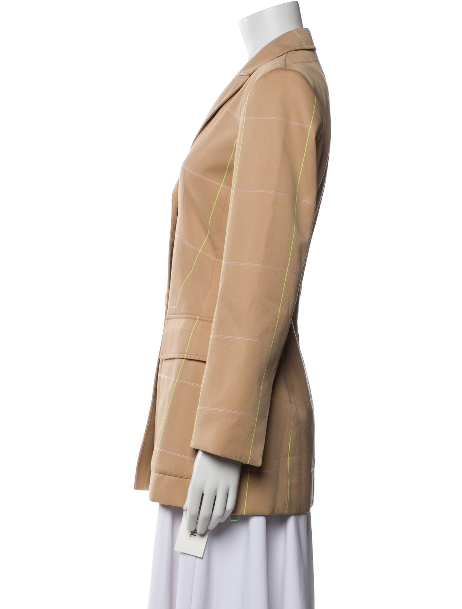 Off-White 2019 Blazer