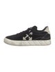 Off-White Vulc Sole 'Spin Cycle' Sneakers