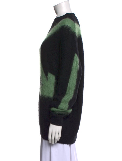 Off-White 2021 Wool Pullover