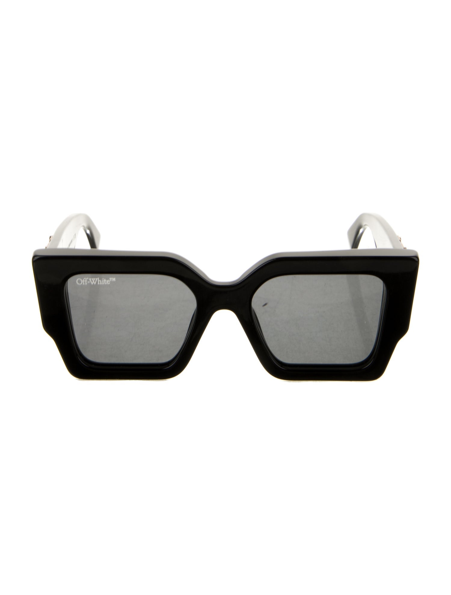 Off-White Catalina Square Sunglasses