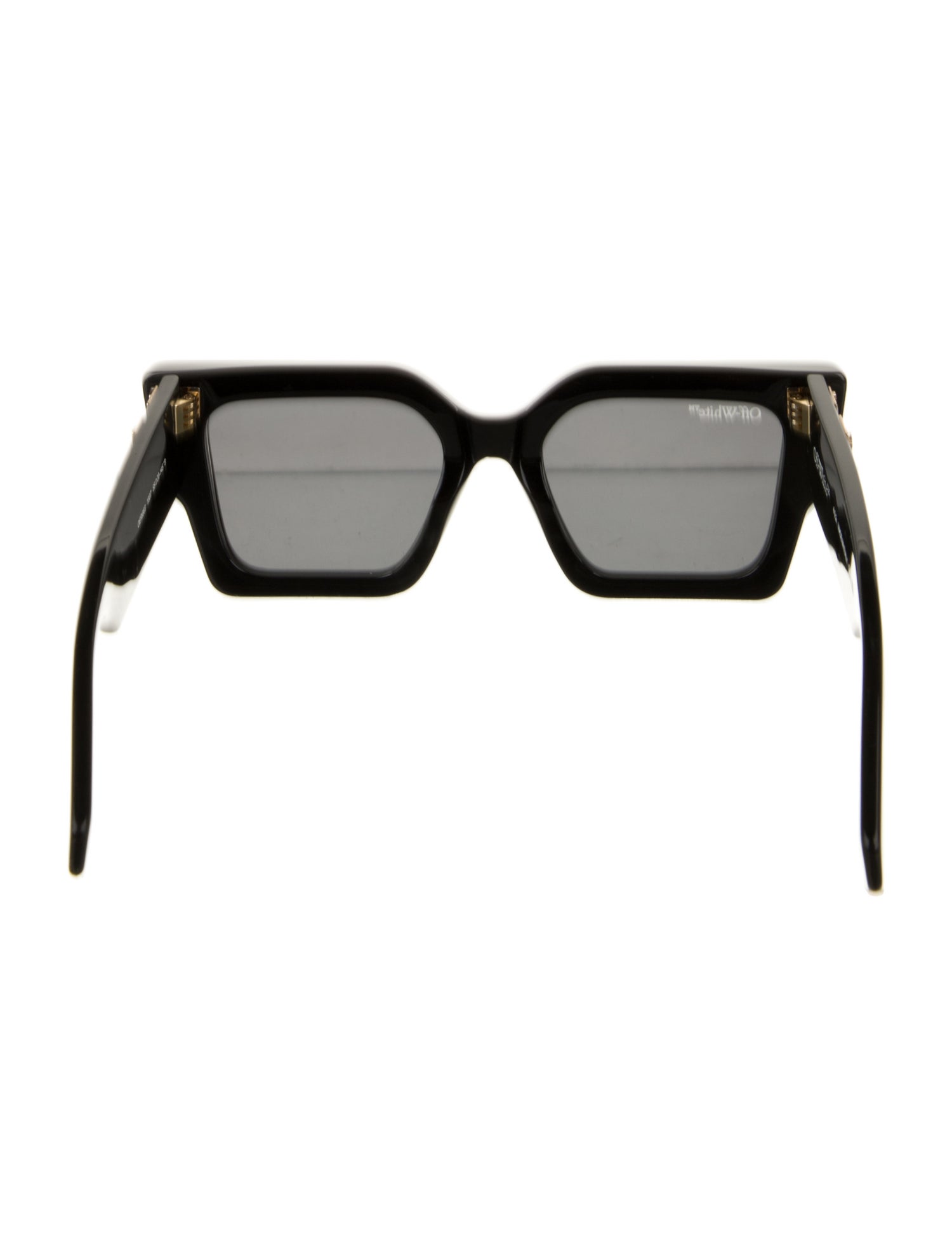 Off-White Catalina Square Sunglasses
