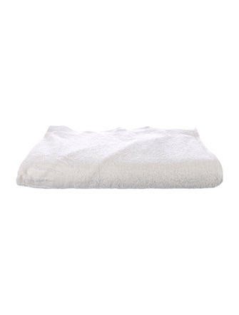 Off-White Man Swimming Towel